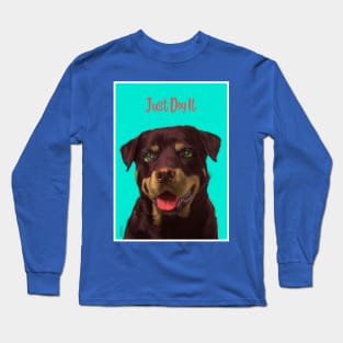 Just Dog It Atka Long Sleeve T-Shirt